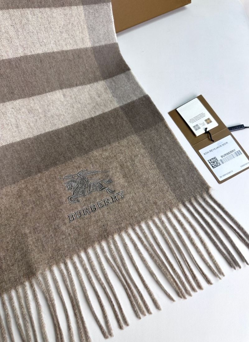 Burberry Scarf